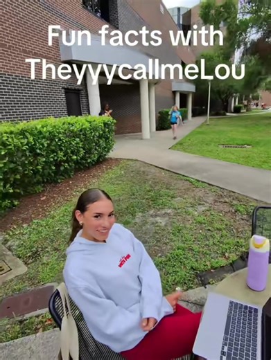 Fun Facts About Animals and College Life