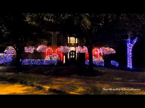 Northlake Christmas - Thunderstruck Wenceslas