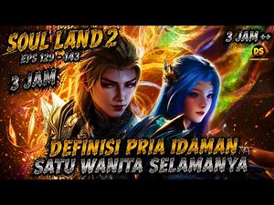 💔 PENGORBANAN HUO YUHAO DEMI TANG WUTONG!
