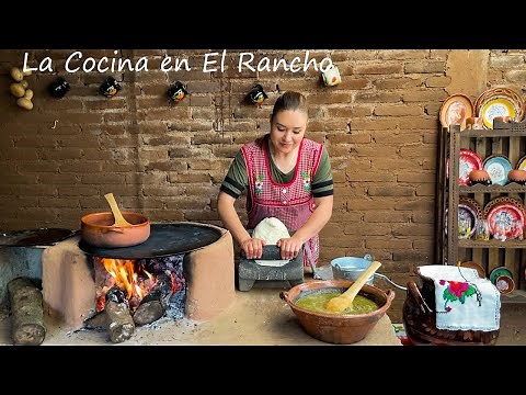 This is How I Make Meat in Its Own Juices: Cooking on the Ranch