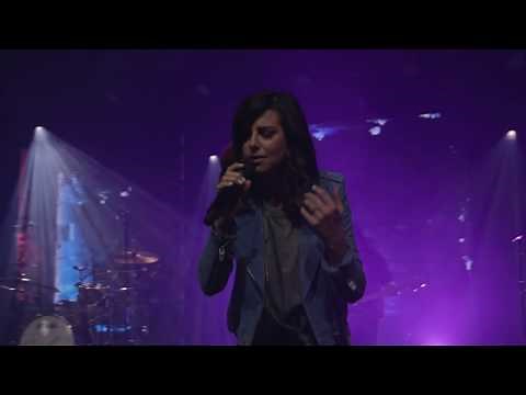 Meredith Andrews - A Million Saints (Live)