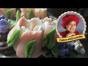 Mothers Day Cake Idea