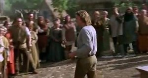 Первый рыцарь / First Knight (1995)