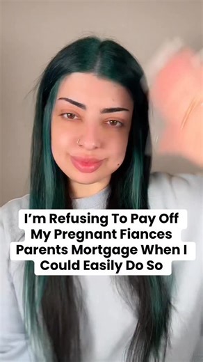 Gee on Instagram: "What do we think, Gee Hive? 👀 Reddit user: gullible-display4533 I understand where he’s coming from, it’s not his responsibility even if he could easily do so… personally I would do it but he makes a good point of them not thinking he’s just going to bail them out every time. #makeupstorytime #makeuptutorial #redditstories #grwmstorytime #igeestatus"