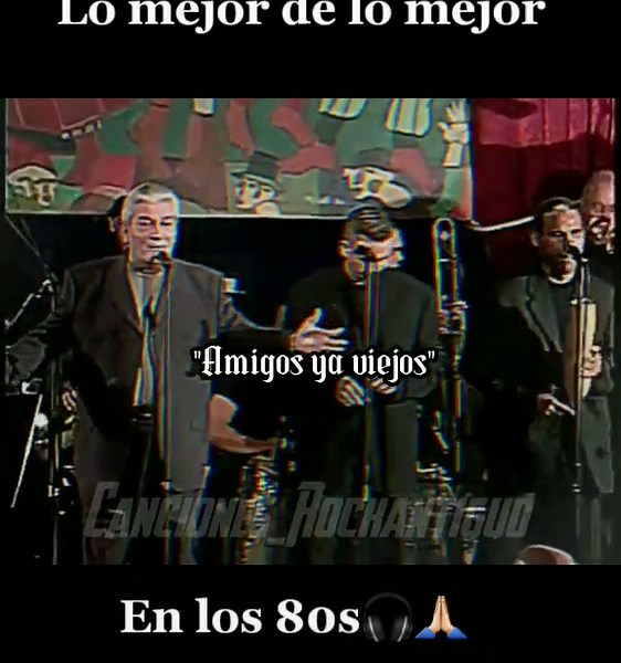 Lo Mejor de la Música de los 80s: Canciones Imprescindibles