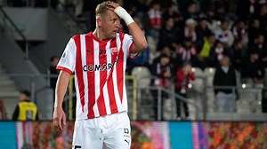 Media: legendarny były reprezentant Polski z poważną kontuzją