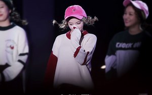 【Red Velvet Irene】艾琳撒娇合集