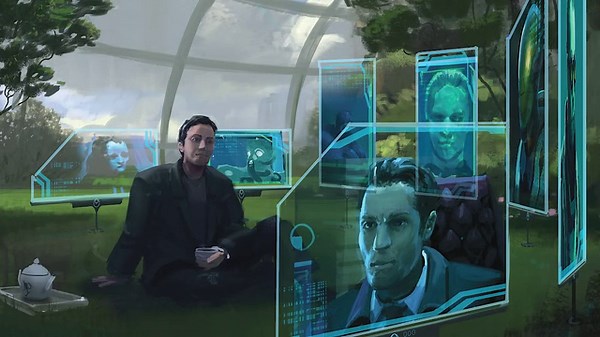 CthulhuTech: the Shadow War