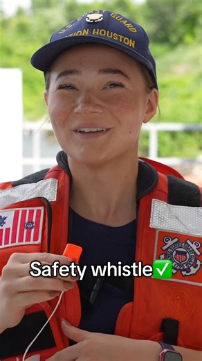 25K views · 907 reactions | National Safe Boating Week tips, straight from the crew at Station Houston. Stay ready, stay safe, and stay afloat. #SafeBoating #USCG #StationHouston #BoatingSafety #CoastGuard | U.S. Coast Guard Heartland | Facebook