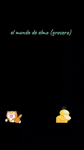 El Mundo de Elmo: Comedia y Diversión Infantil