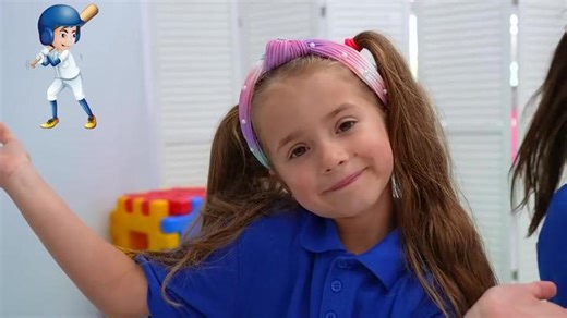 Ruby and Bonnie Play Sports Day At School #kids #funny #cute #rubyandbonnie