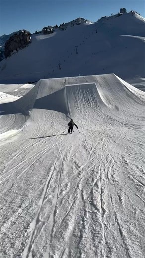 Skiing Fails Compilation: Hilarious Backflip Crashes