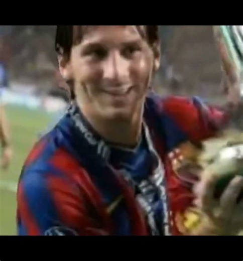 Messi edit