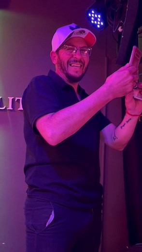 CinthiaSergio Explo Sergiio Spahn Cinthia Carabajal | La Explosión del Norte