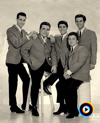 Play Those Oldies Mr. DJ by Anthony & the Sophomores