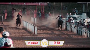 12K views · 505 reactions | Gran final copa Jatate 2024 El Dorian de cuadra Diro Méndez Enfrentaba al HH de cuadra la plebe. | Poder Equino | Facebook