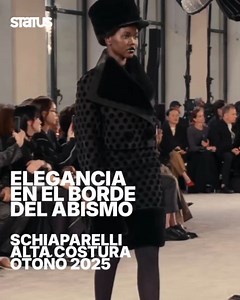 Revista Status on Reels