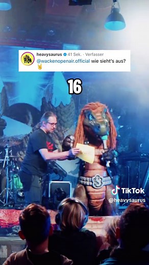 Wacken Festival 2025: Seid Ihr dabei?
