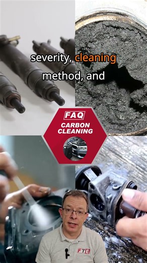 Does carbon cleaning work?