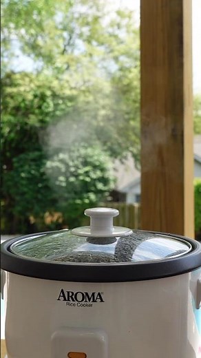 How to use a rice cooker and the many uses