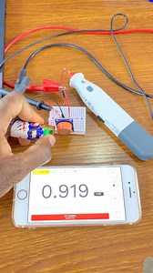 12K views · 24 reactions | Pokit Pro - All in one #multimeter #oscilloscope #electronics #engineering | Upload Ideas with Itamar | Facebook