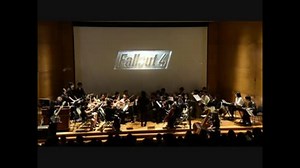 [AOE] フォールアウト4メインテーマ [オーケストラア]