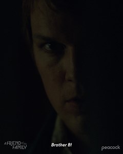 12K views · 1.7K reactions | Don’t miss the Certified Fresh Original, A Friend of the Family, based on the true story of the Jan Broberg kidnappings. | Peacock TV | Facebook