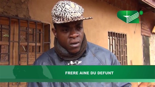 504K views · 10K reactions | BAGANGTE : Un adolescent tue son frère La suite ici --> https://youtu.be/sZeP1rCvncM ici aussi --> https://canal2international.net/le_20h.html TNT : n°1 | Canal+: 311 | www.canal2international.net Abonnez-vous https://goo.gl/hc9PXq pour ne rien rater #Canal2international, #bagangte | Canal 2 International | Facebook