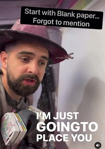 19 reactions | Here’s the first instalment of how to paint like LP … a few snags with video editing and captions - but enjoy  | LP Edits UK | Facebook