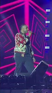 🎤 Todo el estadio se sabía esta canción de Don Omar