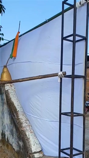 Making a projector background to watch live cricket matches #cricketlive #shorts