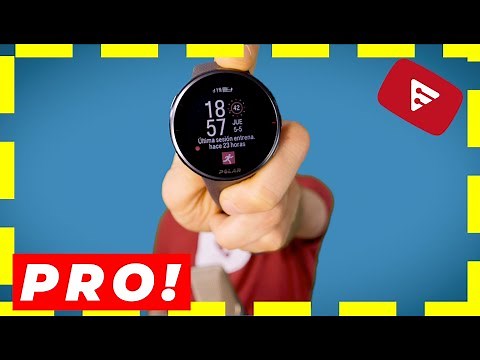 Polar PACER PRO ⌚ All the Answers [Review with English Subtitles 2022]