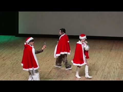 KARD CHRISTMAS COVER SONGS 'DRIFT TOUR' in LA 2025