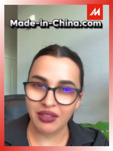Sourcing from China doesn't have to be a headache. 🛡️ Keep your payments 100% safe with Secured Trading Service on Made-in-China.com. Whether you're a small startup or a growing brand, start your safer global sourcing journey here! #sourcingtips #sourcing #MadeinChina #chinasourcing #entrepreneur