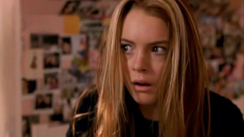 Freaky Friday (2003)