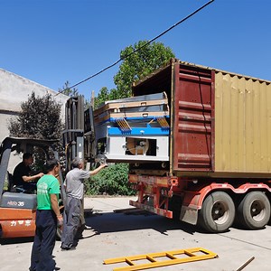 [Hot Item] Seed Cleaner Oil Seed Destoner Stone Removing Machine