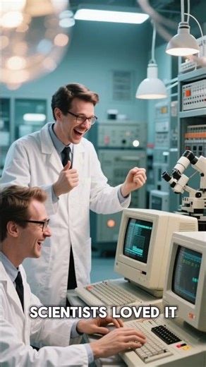 From four computers to billions. The U.S. built the foundation of the modern internet.