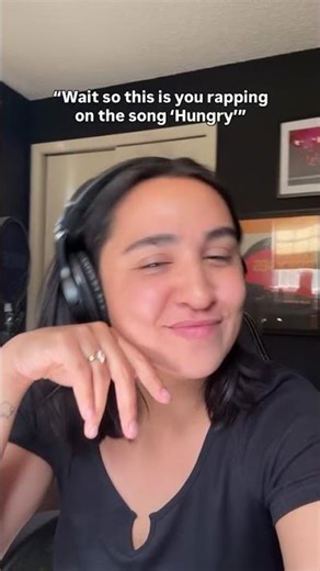 is my alter ego and she’s coming out with a bang