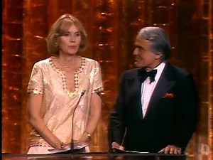 "Madame Rosa" Wins Foreign Language Film: 1978 Oscars