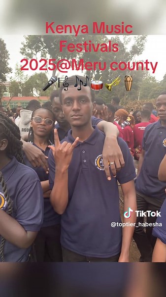 Kenya Music Festivals 2025 in Meru County