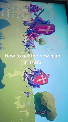 The new map in tabs is so cool #tabs #tabsnewmap #firstvideo #newmap