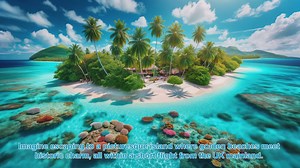 Discover the Enchanting Island of Guernsey: A Weekend Getaway Guide