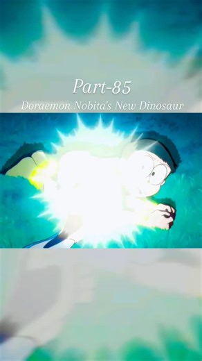 sirf new episode on Instagram: "Doraemon Nobita's New Dinosaur 🥺🔥💥❤️‍🩹"