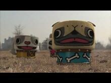 Canimals 2008 Found Episode