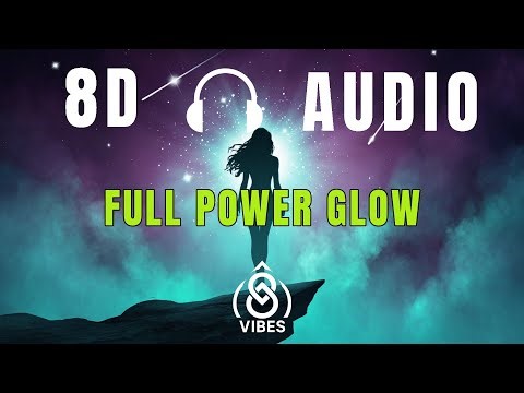 Surround Your Soul With Healing Silence | 8D Audio Inner Peace
