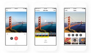 Prisma Kini Sajikan Filter untuk Video - Hybrid.co.id