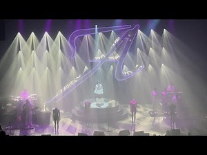 Alizée - L’alizé (Live at L’Olympia, Paris 07/09/2025)
