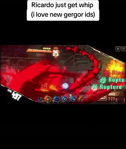 Explore New IDs in Project Moon by Limbus Company