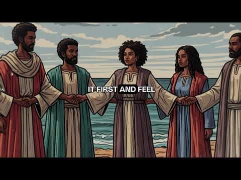 What Happens To Black People When Empires Shake — The REAL Prophecy