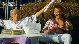 So ein Feuerball, Junge!!! 💥⛽🚗 #NewKids | Comedy Central Deutschland